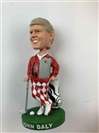 John Daly Signed St. Louis Cardinals Promotional Bobblehead JSA ALOA