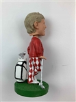 John Daly Signed St. Louis Cardinals Promotional Bobblehead JSA ALOA