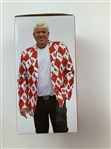 John Daly Signed St. Louis Cardinals Promotional Bobblehead JSA ALOA