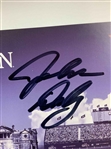 John Daly Signed Player-Issued Memorabilia from the 150th Open Championship at St Andrews JSA ALOA