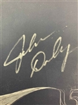 John Daly Signed Player-Issued Memorabilia from the 150th Open Championship at St Andrews JSA ALOA