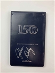 John Daly Signed Player-Issued Memorabilia from the 150th Open Championship at St Andrews JSA ALOA