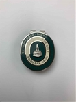 2000 PGA Grand Slam of Golf Money Clip, Badges & Tiger Woods 