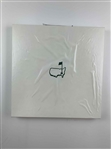 1992 Masters Tournament Ltd Ed Lenox Commemorative Member Plate #2 with Box