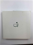 1995 Masters Tournament Ltd Ed Lenox Commemorative Plate #8 in Original Box