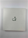 1996 Masters Tournament Lenox Commemorative Member Plate #10 with Original Box