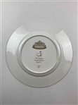 1997 Masters Tournament Ltd Ed Lenox Commemorative Member Plate #11 in Original Box