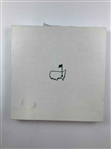 1997 Masters Tournament Ltd Ed Lenox Commemorative Member Plate #11 in Original Box
