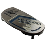 Bettinardi Signature Model 2 Putter w/ Handcover