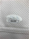 Ernie Els Signed Honda Classic Caddy Bib JSA #CD21335