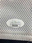 Ian Poulter Signed the Honda Classic Caddy Bib JSA #CD21334