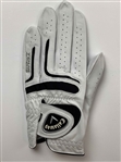 Trevor Immelman Signed Pair of Callaway Golf Gloves W/ JSA COAs
