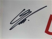 Sung Jae Im, Sepp Straka & Matt Jones Signed Honda Classic PGA Tour Pin Flags JSA COAs