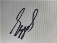 Sung Jae Im, Sepp Straka & Matt Jones Signed Honda Classic PGA Tour Pin Flags JSA COAs
