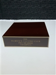 Robert Boyd's Noritake Vendome Pattern Crystal Trophy Bowl 1998 Florence Country Club Pro-Member Champion