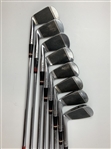 MacGregor Tourney MT1 Custom E3000 2-9 Iron Set