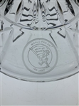 Galway Irish Crystal Cut Lead Crystal Ships Decanter