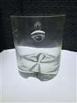 Robert Boyd's 1992 Pro-Am First Place Commemorative Glass Champagne Bucket