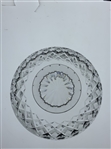 Robert Boyd's Waterford Crystal PGA Low Club Professional Award Bowl