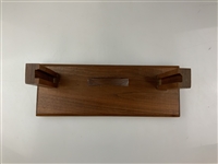 Robert Boyd's 1989 South Carolina PGA Chapter Championship Winner's Award
