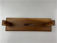 Robert Boyd's 1989 R.J.R. Classic of the Carolinas Champion Golf Trophy