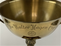 1988 PGA Club Professional Championship Walter Hagen Cup Trophy Awarded to Robert Boyd