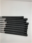 A Set of Nine Ben Hogan Personal Model Forged Iron Golf Clubs
