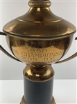 1950 Triggs G.C. Club Mens Championship Golf Trophy