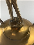 1950 Triggs G.C. Club Mens Championship Golf Trophy
