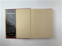 1996 'The Confidential Guide to Golf Courses' Book by Tom Doak