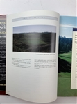 1996 'The Confidential Guide to Golf Courses' Book by Tom Doak