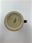 Royal Doulton Kingsware Rules of Golf Series Ware Pitcher