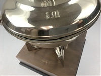 Ray Knight's 1979 Ernie Lombardi Award - Cincinnati Reds Player of the Year Trophy
