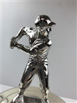 Ray Knight's 1979 Ernie Lombardi Award - Cincinnati Reds Player of the Year Trophy