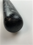 Ray Knight's 1986 World Series Game Issued Louisville Slugger Bat Signed by  NY Mets JSA ALOA