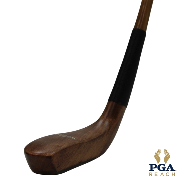 Classic 1884 Oakhurst Links Commemorative Long Nose Club Hand Made in Scotland by Golf Classics