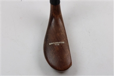 Classic '1884 Oakhurst Links' Commemorative Long Nose Club Hand Made in Scotland by Golf Classics