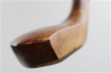 Classic '1884 Oakhurst Links' Commemorative Long Nose Club Hand Made in Scotland by Golf Classics