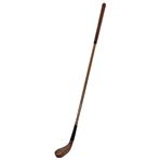 Classic '1884 Oakhurst Links' Commemorative Long Nose Club Hand Made in Scotland by Golf Classics