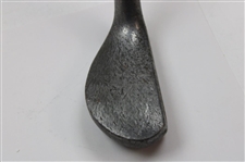 No Name Mallet Putter