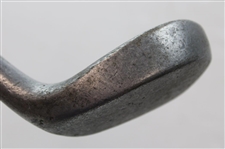 No Name Mallet Putter