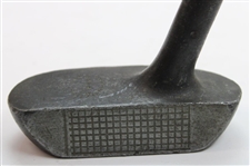 Standard Golf Co C S 1 Model Medium Lie 10 Ozs Schenectedy Putter