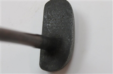 Standard Golf Co C S 1 Model Medium Lie 10 Ozs Schenectedy Putter