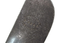 Standard Golf Co C S 1 Model Medium Lie 10 Ozs Schenectedy Putter