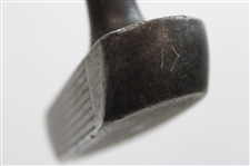Standard Golf Co C S 1 Model Medium Lie 10 Ozs Schenectedy Putter