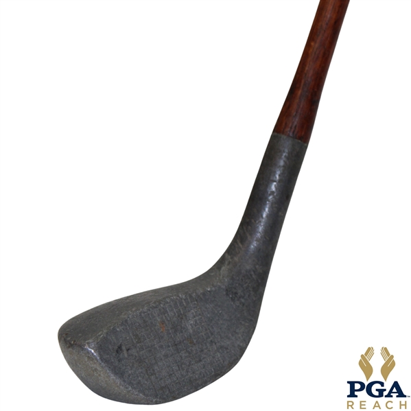 Mills Standard Golf Co Standard Lie M S D Model 2 Putter
