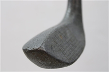 Mills Standard Golf Co Standard Lie M S D Model 2 Putter