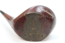 Chick Herbert Championship 4 Wood