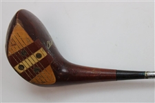 Chick Herbert Championship 4 Wood