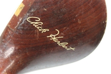 Chick Herbert Championship 4 Wood